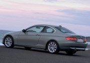 BMW 335i Coupe